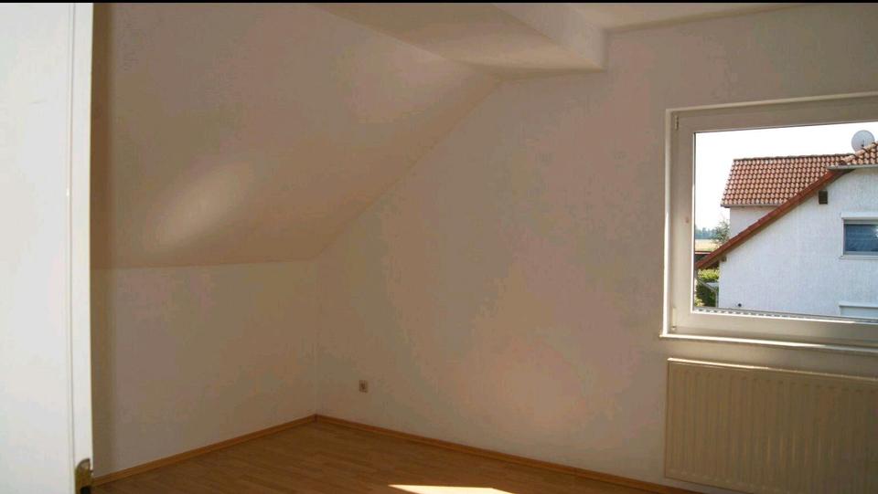 Doppelhaushälfte Lübben (Spreewald) - 4 Zimmer, 105 m&sup2;, 1.320&euro; | Angebot:25920448