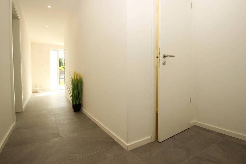 Willkommen in Ihrem Neubau! 4-Zimmer-Doppelhaushälfte in Königswinter-Thomasberg