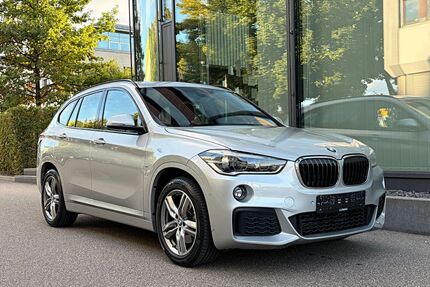 BMW X1 85.900 km 19.200 &euro; Stuttgart 70499