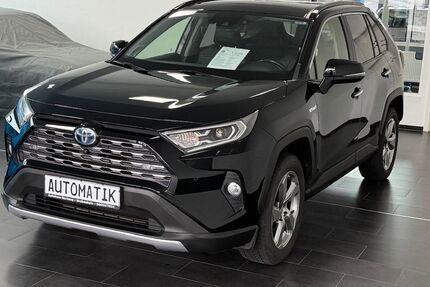 Toyota RAV 4 57.929 km 32.800 &euro; Grebenhain 36355