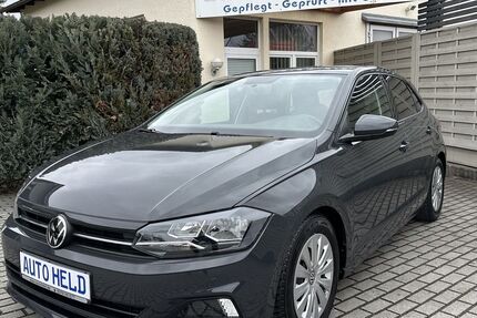 VW Polo 48.480 km 13.999 &euro; Werdau 08412