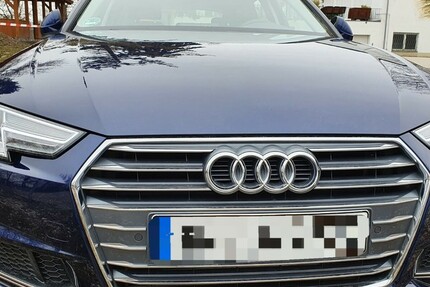 Audi A4 Avant 16.000 km 35.500 € Ingolstadt 85049