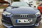 Audi A4 Avant 16.000 km 35.500 € Ingolstadt 85049
