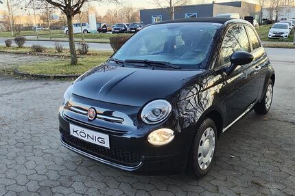 Fiat 500C 3.438 km 15.999 &euro; Massen 03238