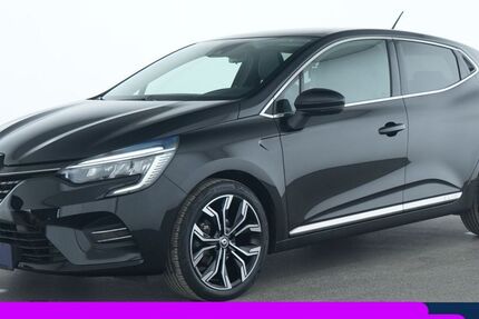 Renault Clio 19.528 km 14.495 &euro; Garching bei München 85748