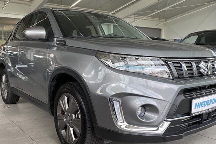 Suzuki Vitara 10.000 km 17.990 &euro; Rinteln 31737