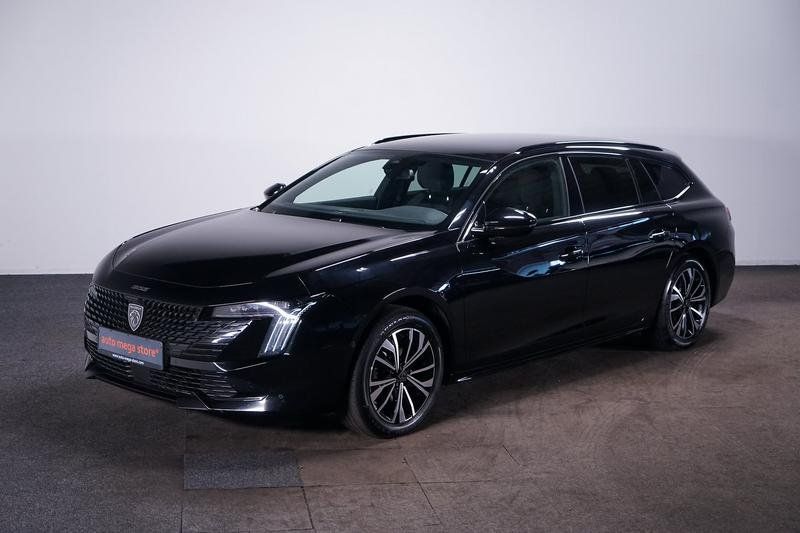 Peugeot 508 68.872 km 19.395 &euro; Ergolding 84030