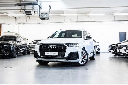 Audi Q7 87.337 km 49.345 € Hagen 58091