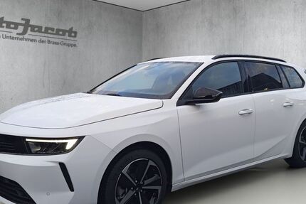 Opel Astra 5.555 km 27.835 &euro; Rüsselsheim 65428