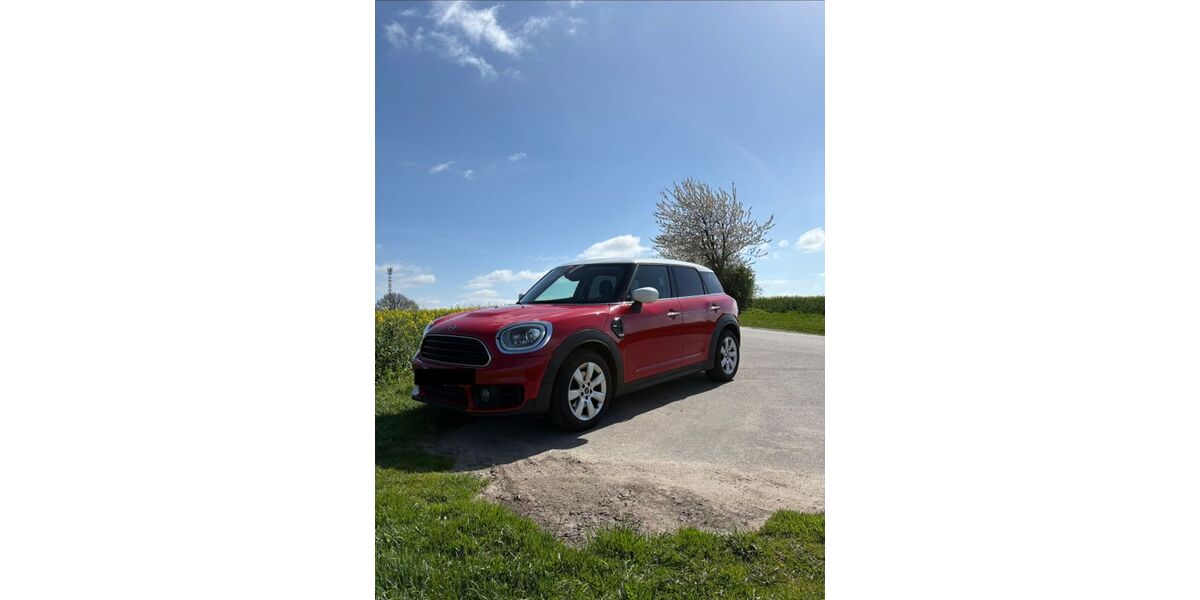 Mini Countryman D (Cooper) 115.000 km 16.000 &euro; Kronshagen 24119