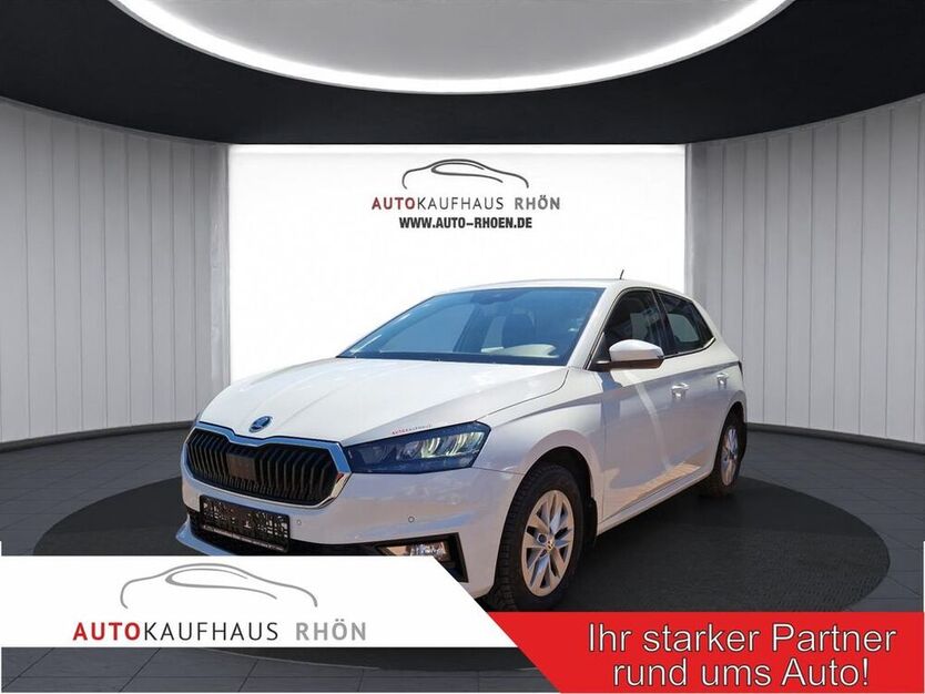 Fabia