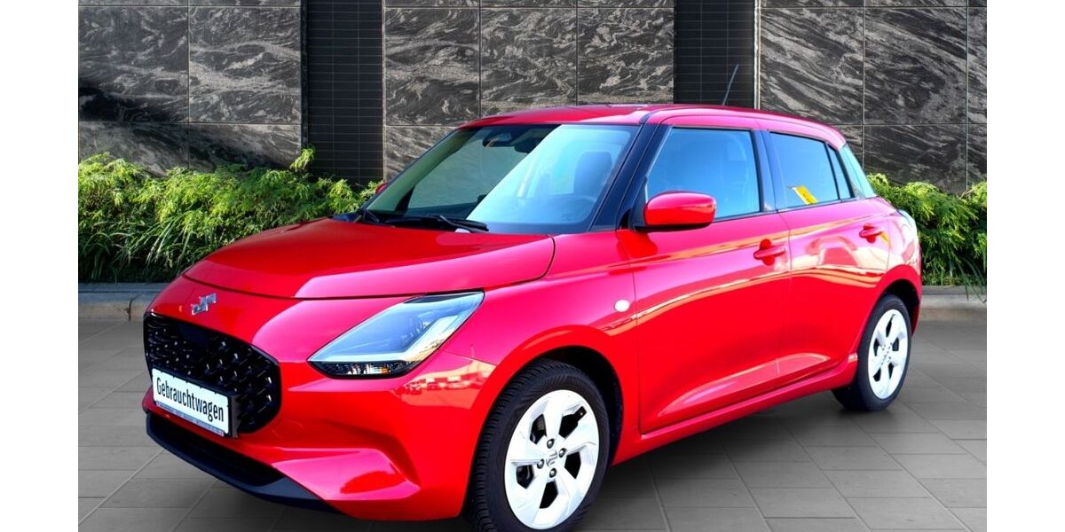 Suzuki Swift 43.550 km 14.490 &euro; Illertissen 89257