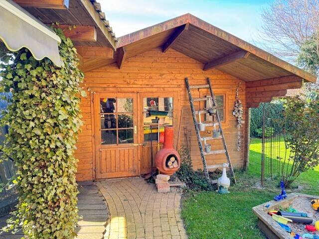 Einfamilienhaus Eutin - 6 Zimmer, 201 m&sup2;, 698.500&euro; | Angebot:26438394