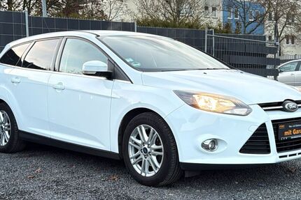 Ford Focus 118.000 km 7.200 &euro; Mainz-Kastel 55252