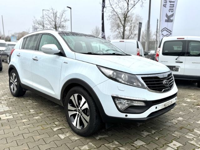 Sportage