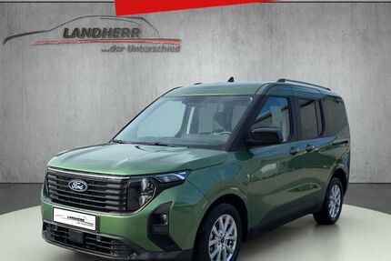 Ford Tourneo Courier 8.868 km 23.620 &euro; Thannhausen 86470
