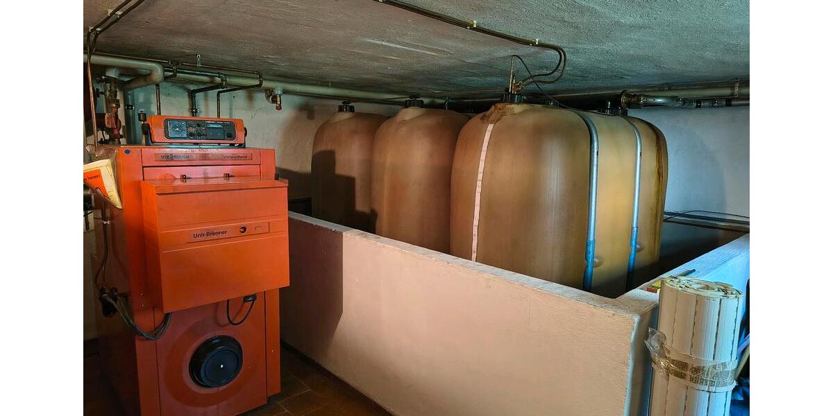 Einfamilienhaus Burgoberbach - 6 Zimmer, 175 m&sup2;, 290.000&euro; | Angebot:27115587