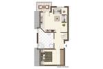 Etagenwohnung Meschede - 3 Zimmer, 88 m&sup2;, 169.000&euro; | Angebot:26786702