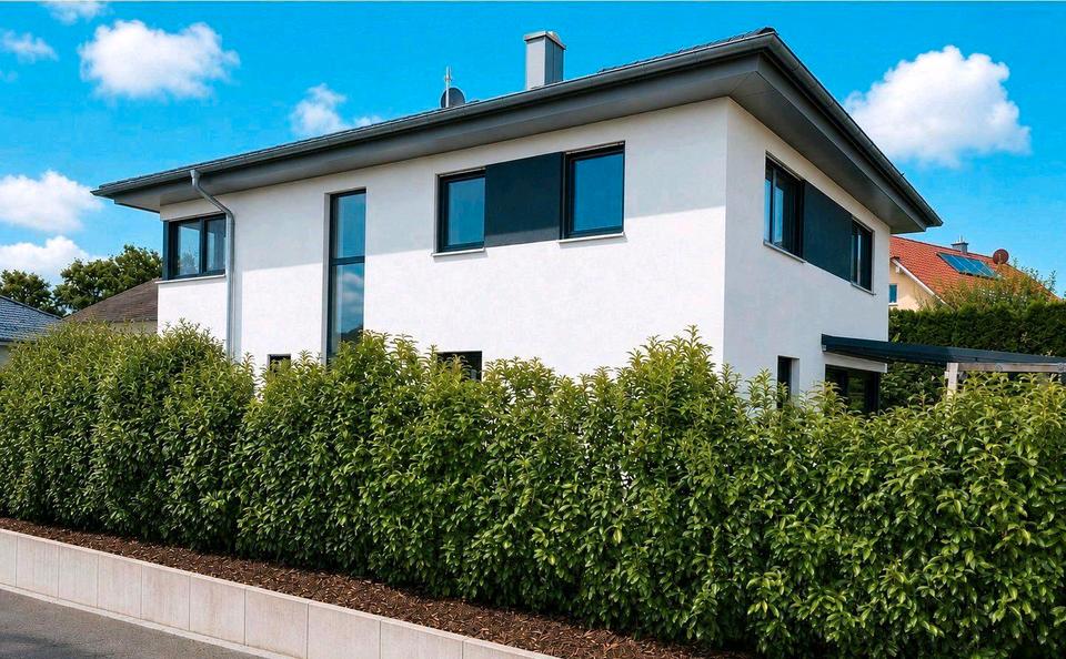 Einfamilienhaus Hirschaid - 819.000&euro; | Angebot:27082044