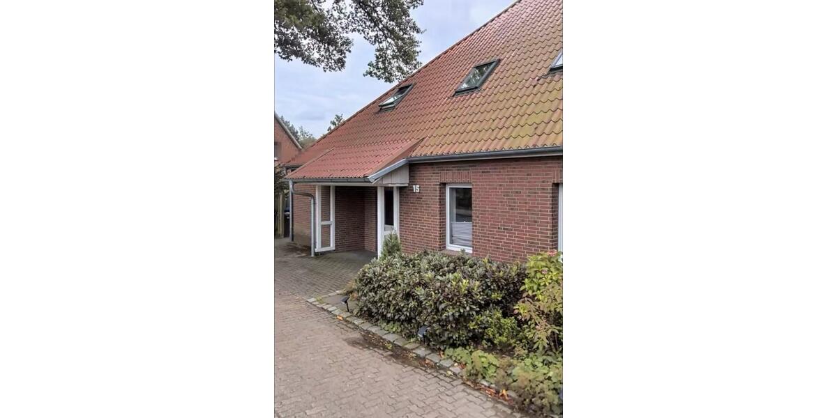 Gemütliche DG Wohnung wird frei 3 zimmer