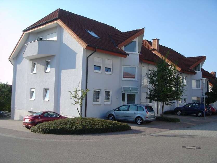 Wohnung zum Mieten in Nußloch 690 € 59.53 m² 2 zimmer