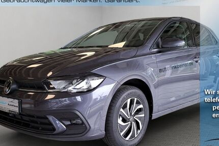 VW Polo 3.000 km 24.490 &euro; Baiersbronn 72270