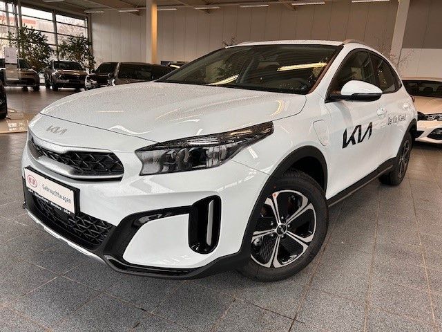 Kia XCeed 10 km 29.575 &euro; Münchberg 95213