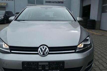 VW Golf 90.000 km 13.750 &euro; Bad Kreuznach 55545