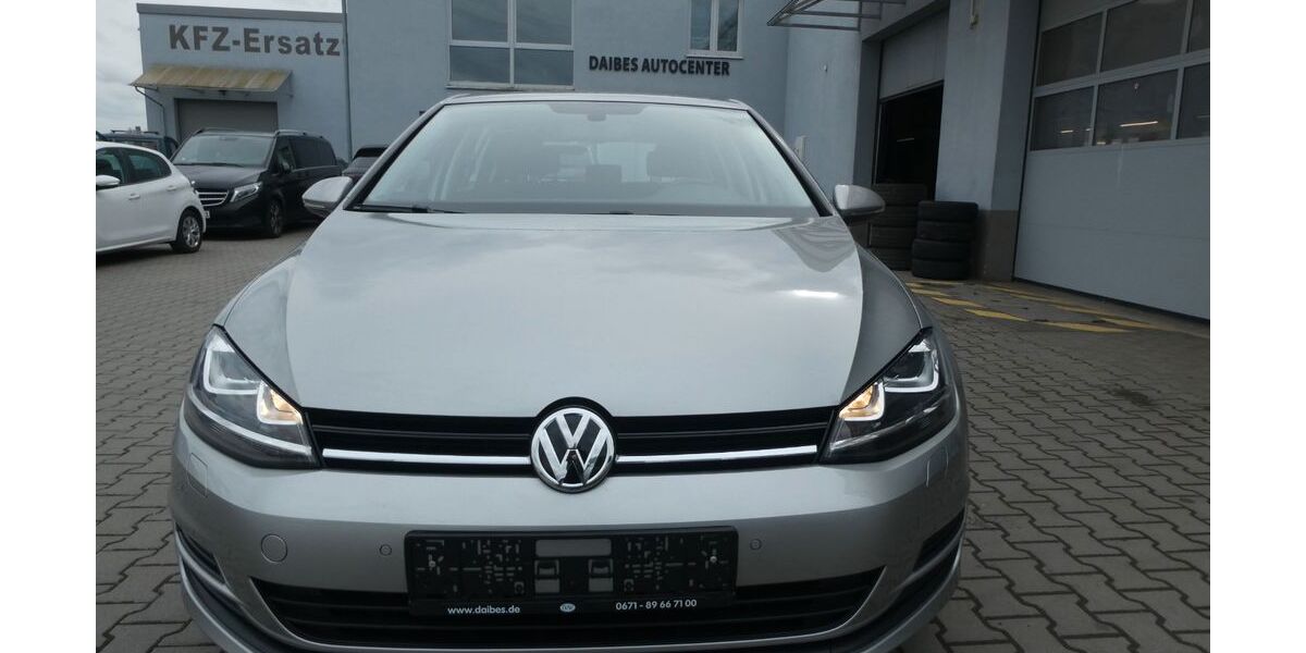 VW Golf 90.000 km 13.750 &euro; Bad Kreuznach 55545