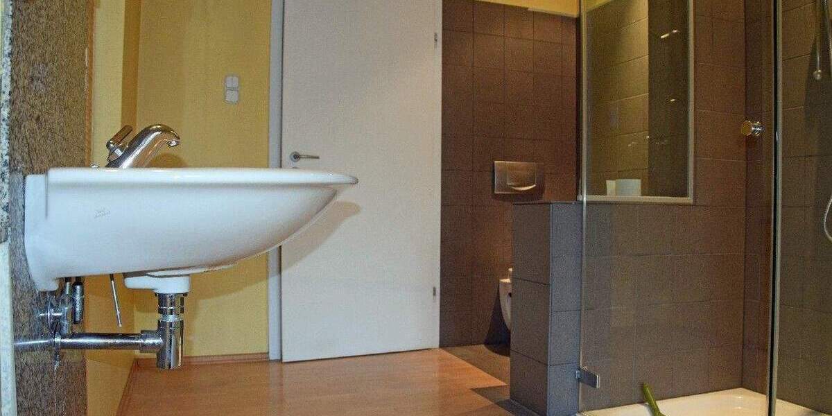 Etagenwohnung Nettetal Kaldenkirchen - 3 Zimmer, 102 m&sup2;, 1.040&euro; | Angebot:25837061