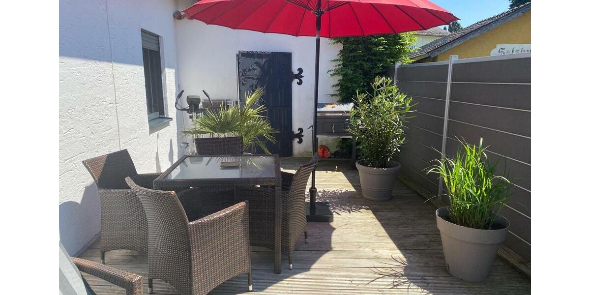 Bungalow Waging am See Fisching - 2 Zimmer, 110 m&sup2;, 1.500&euro; | Angebot:25369003