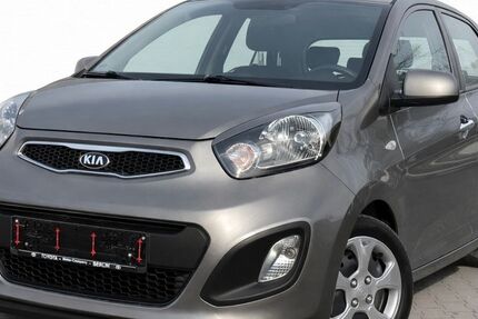 Kia Picanto 112.157 km 4.999 &euro; Berlin 13051
