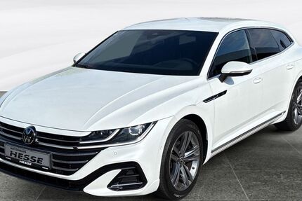 VW Arteon 42.844 km 39.930 &euro; Sottrum 27367