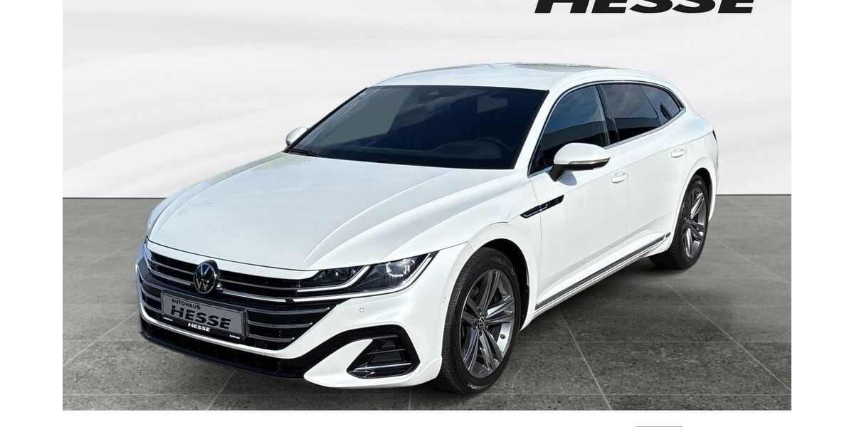 VW Arteon 42.844 km 39.930 &euro; Sottrum 27367