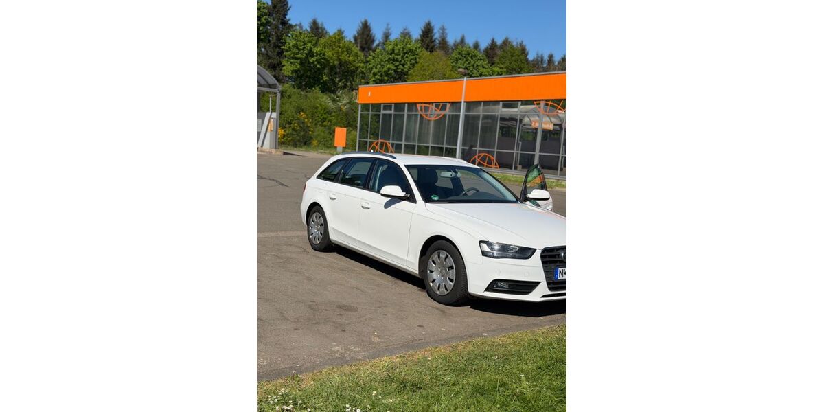 Audi A4 245.362 km 8.500 &euro; Ottweiler 66564