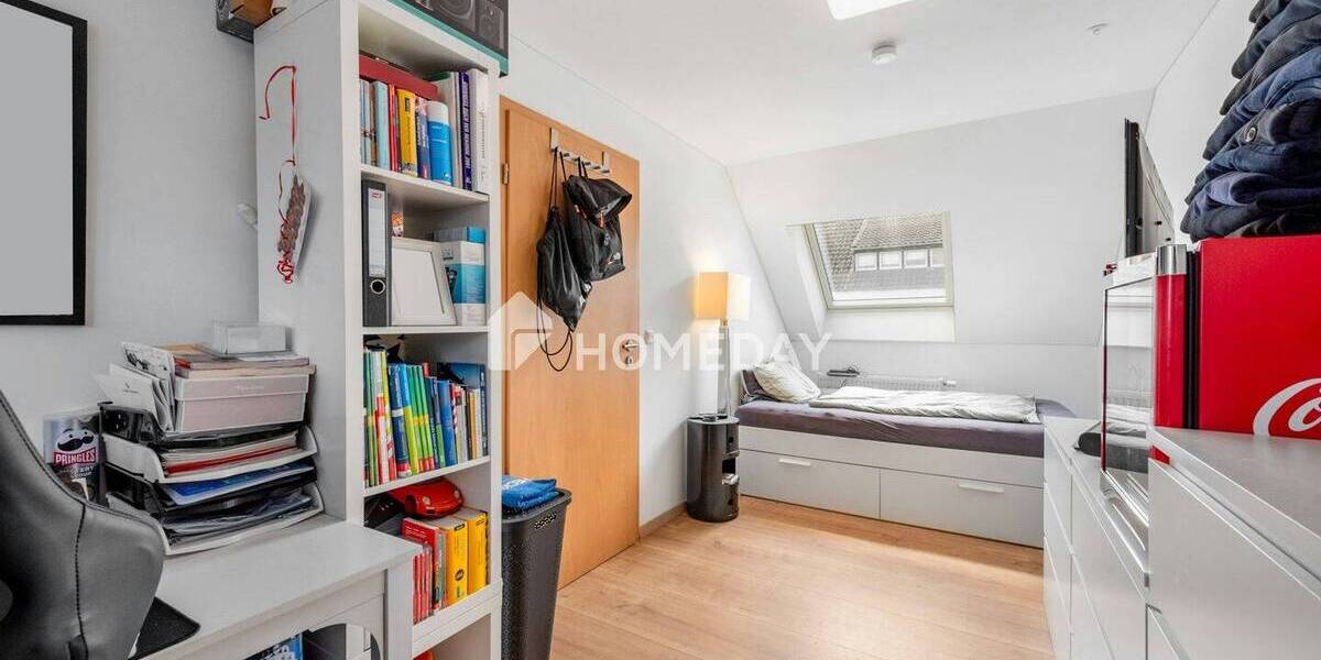 Mehrfamilienhaus, Wohnhaus Krefeld Hüls - 7 Zimmer, 120 m&sup2;, 549.000&euro; | Angebot:26820825