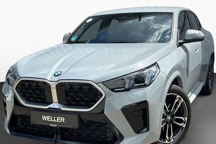 BMW X2 15.886 km 38.900 &euro; Uelzen 29525