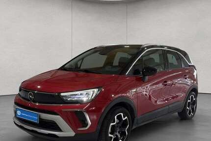Opel Crossland 9.930 km 20.980 &euro; Neu-Ulm 89231