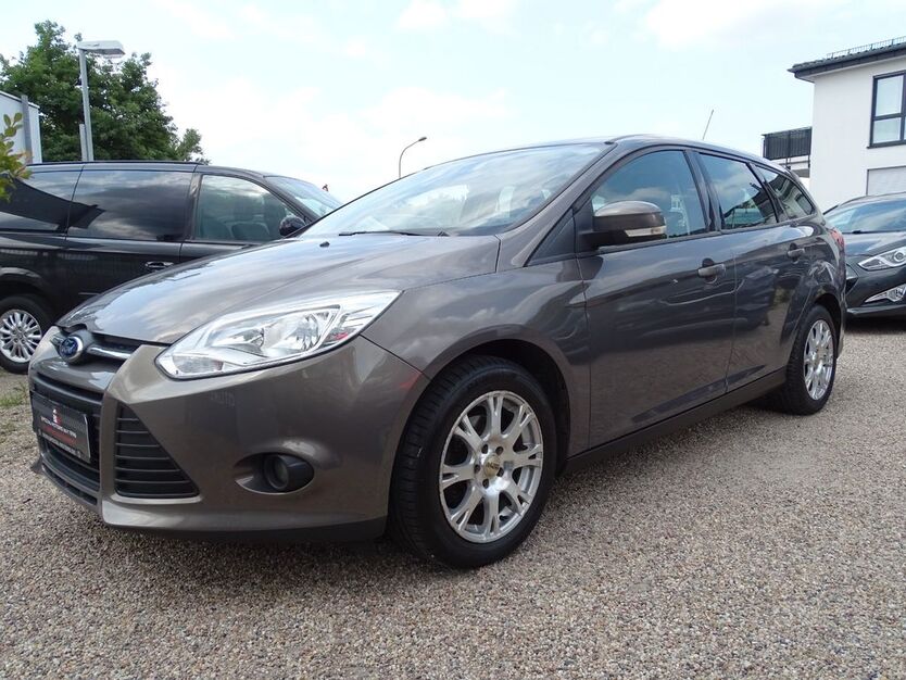 Ford Focus 156.000 km 3.600 € Rodgau / Nieder-Roden 63110