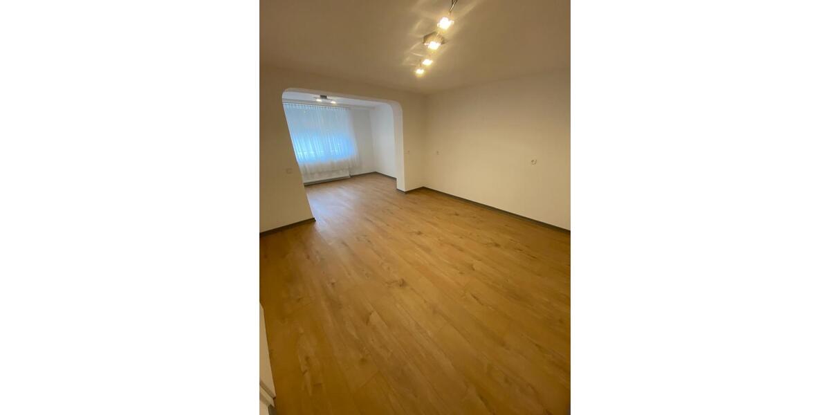 Schöne neu renovierte Wohnung Herbrechtingen-Bolheim zimmer