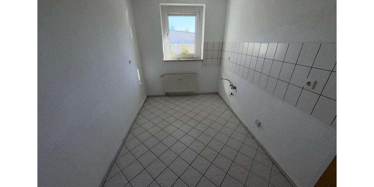Erdgeschoßwohnung Plauen Haselbrunn - 2 Zimmer, 49 m&sup2;, 330&euro; | Angebot:26338025