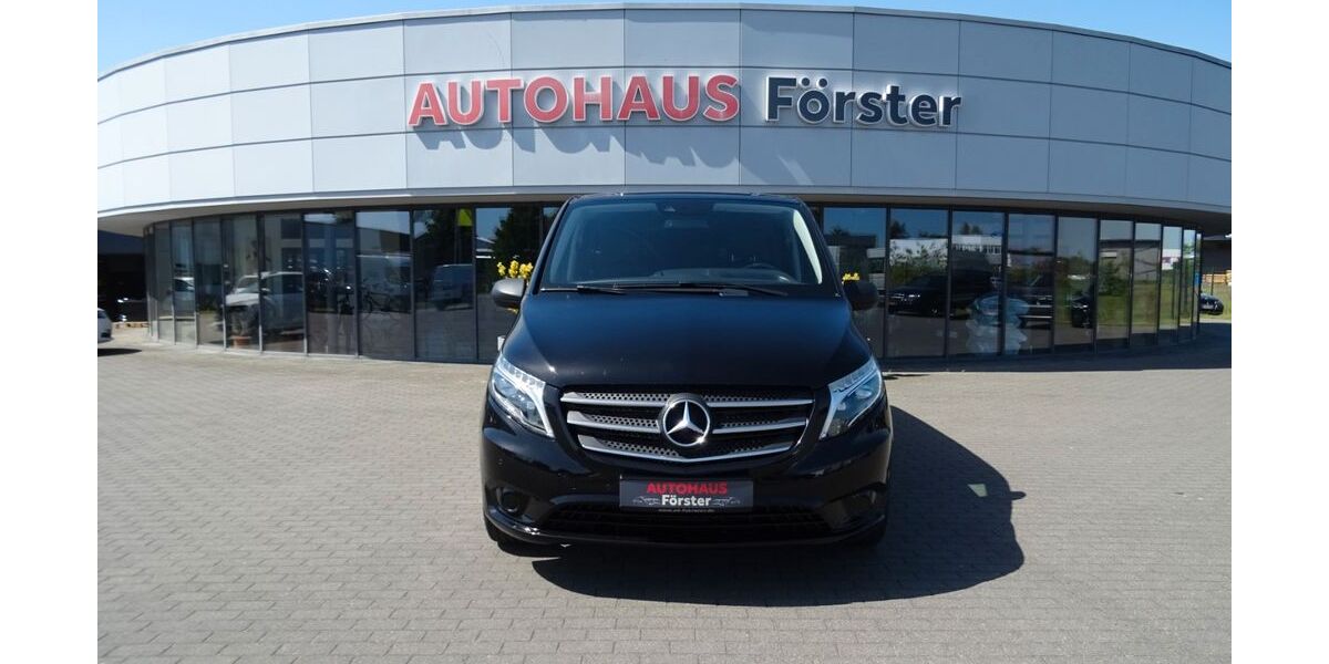 Mercedes-Benz Vito 78.430 km 37.850 &euro; Wittenberge 19322