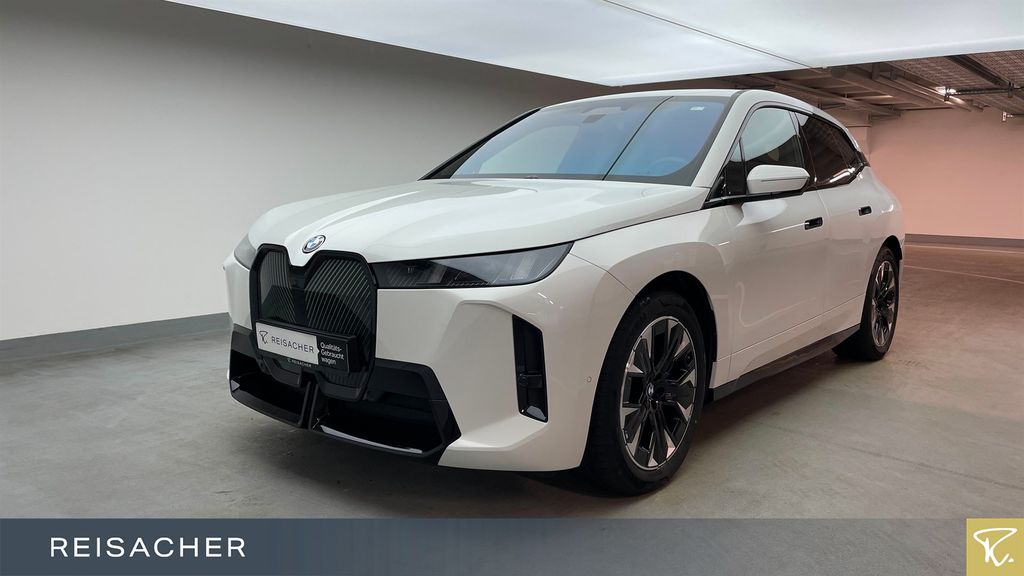 BMW iX 27.793 km 78.949 &euro; Augsburg 86167