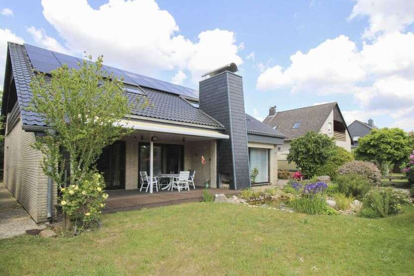 Haus zum Kaufen in Gifhorn 429.000 € 155 m²