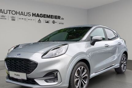 Ford Puma 26.805 km 22.650 &euro; Halle Westfalen 33790