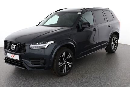 Volvo XC90 86.632 km 42.380 &euro; Berlin 12103