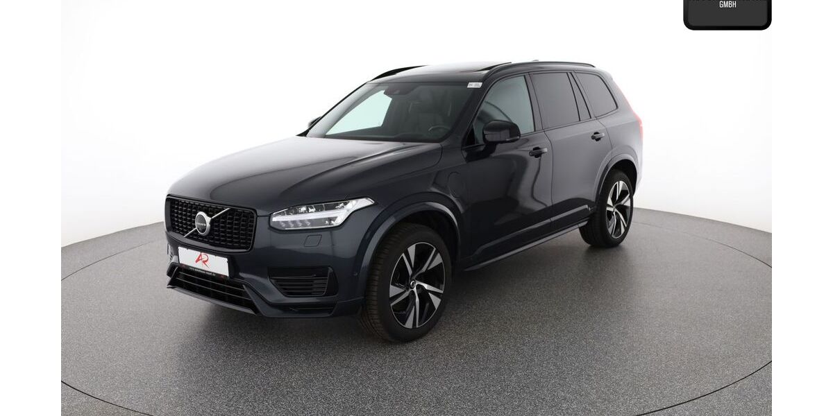 Volvo XC90 86.632 km 42.380 &euro; Berlin 12103