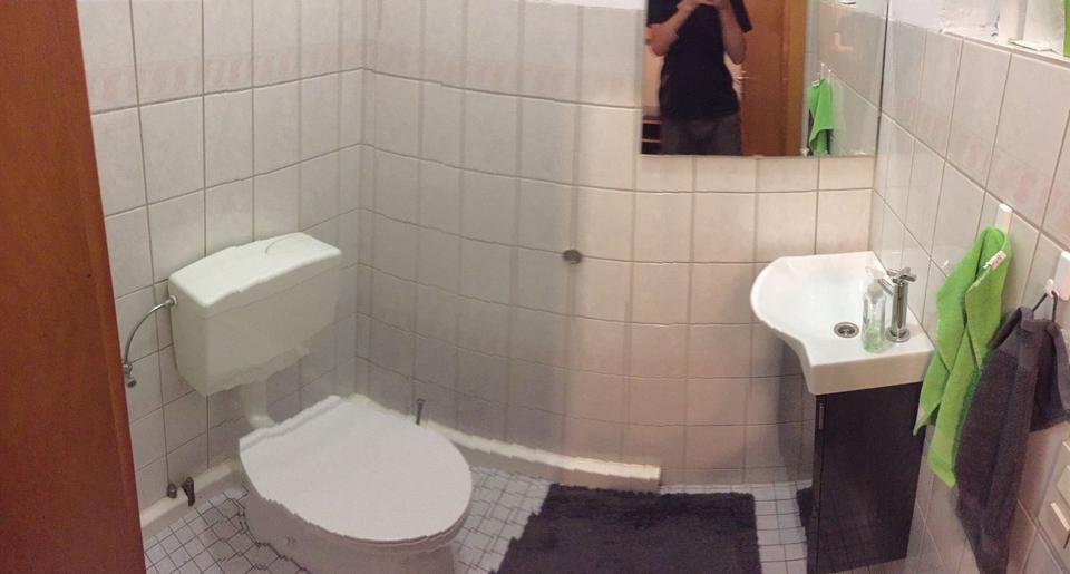 Erdgeschoßwohnung Saarwellingen - 2 Zimmer, 65 m&sup2;, 635&euro; | Angebot:25516653