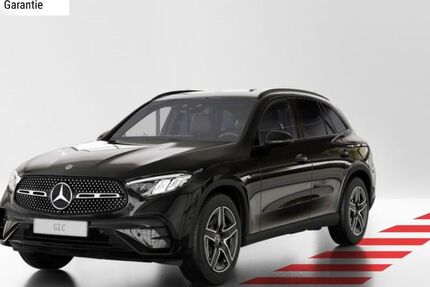 Mercedes-Benz GLC 300 9.855 km 56.490 &euro; Husum 25813