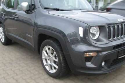 Jeep Renegade 11.100 km 23.900 &euro; Elmshorn 25337